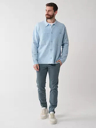 NN.07 | Overshirt JONAS | 